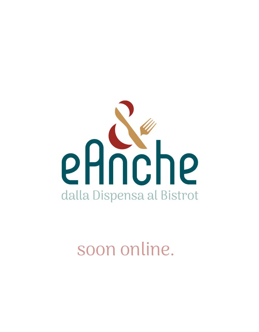 eAnche - dalla Dispensa al Bistrot